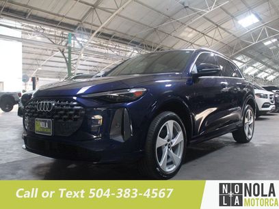 Used 2025 Audi Q5 Premium Plus