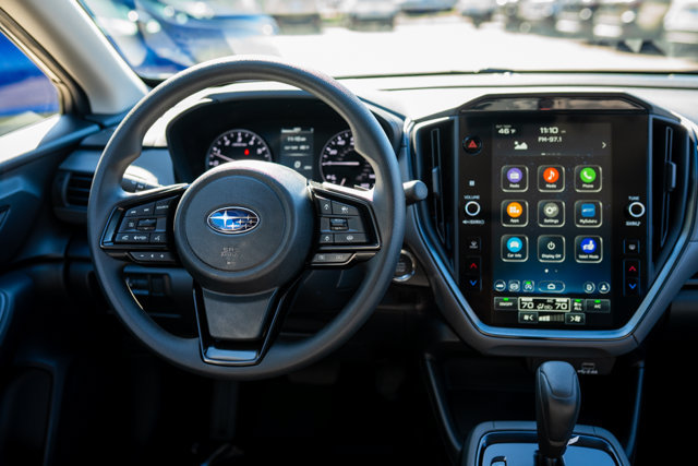 Certified 2025 Subaru Crosstrek 2.5i Premium AWD/4WD image 6