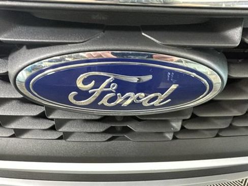 Used 2024 Ford Escape Active AWD/4WD image 8