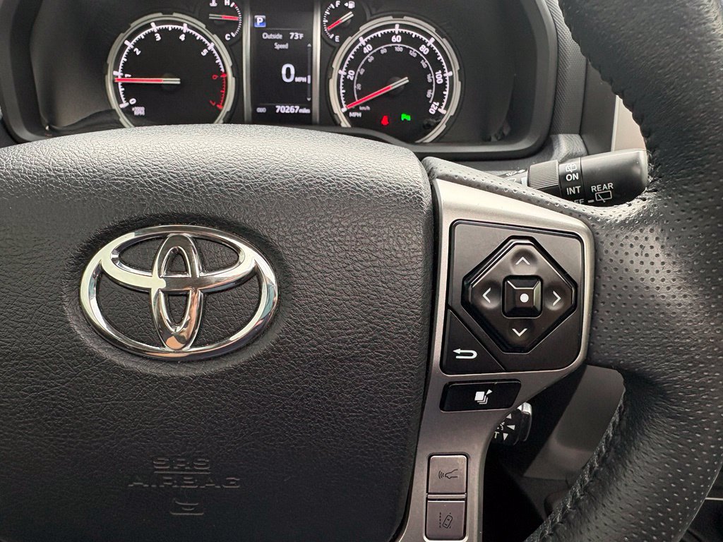 Used 2020 Toyota 4Runner Limited AWD/4WD image 18