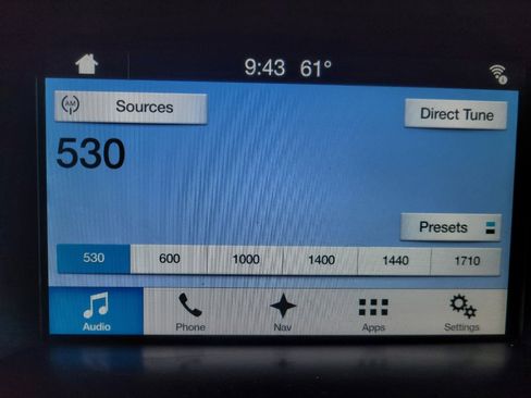 Used 2018 Ford Escape SEL image 25