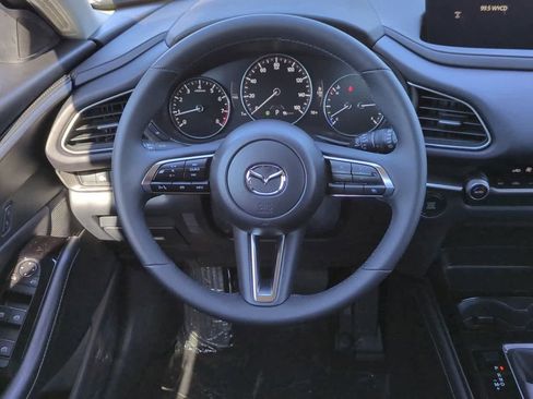 New 2025 MAZDA CX-30 AWD 2.5 S w/ Select Sport Pkg image 20