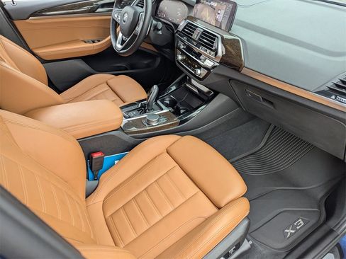 Used 2020 BMW X3 sDrive30i w/ Executive Package image 13