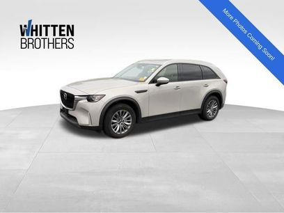 Used 2024 MAZDA CX-90 3.3 Turbo w/ Preferred Plus