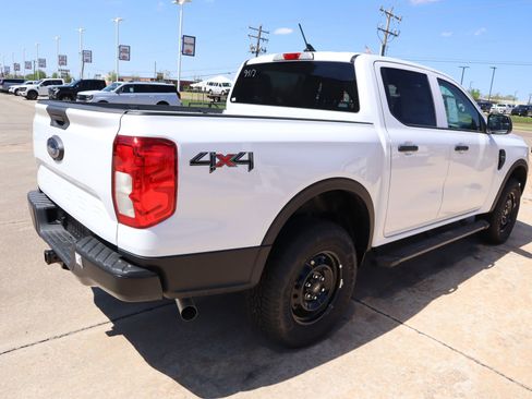 New 2026 Ford Ranger XL w/ Trailer Tow Package AWD/4WD image 20
