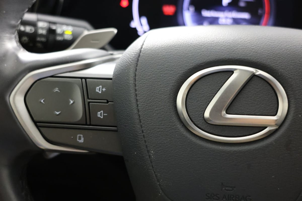 Used 2023 Lexus NX 350 AWD w/ Cold Area Package image 28