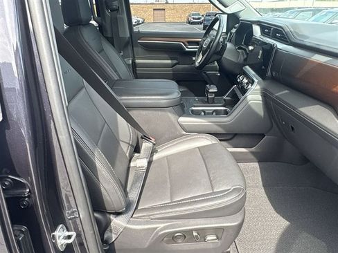 Used 2023 GMC Sierra 1500 Denali AWD/4WD image 28