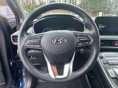 Certified 2023 Hyundai Santa Fe SEL image 23