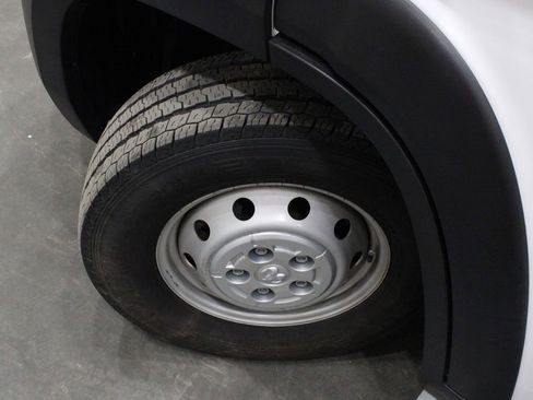 Used 2023 RAM ProMaster 2500 image 41