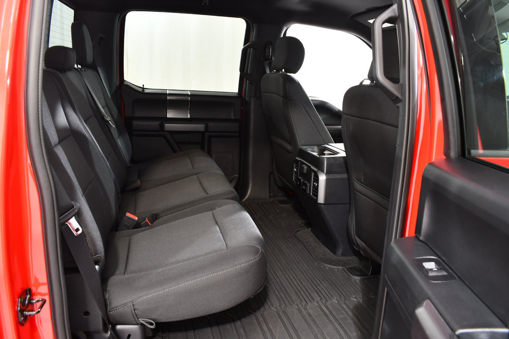 Used 2020 Ford F150 XLT w/ Equipment Group 302A Luxury AWD/4WD image 19