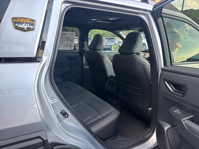 New 2026 Subaru Outback Wilderness AWD/4WD image 96