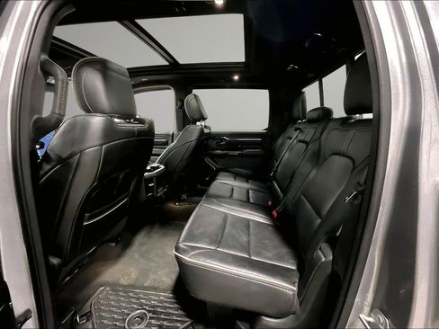 Used 2022 RAM 1500 Limited image 24