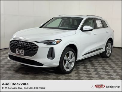 New 2026 Audi Q5 Premium