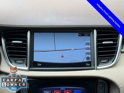 Used 2019 INFINITI QX50 Essential w/ Sensory Package image 17