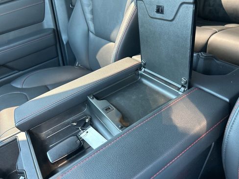 Used 2023 Toyota Tundra TRD Pro image 35