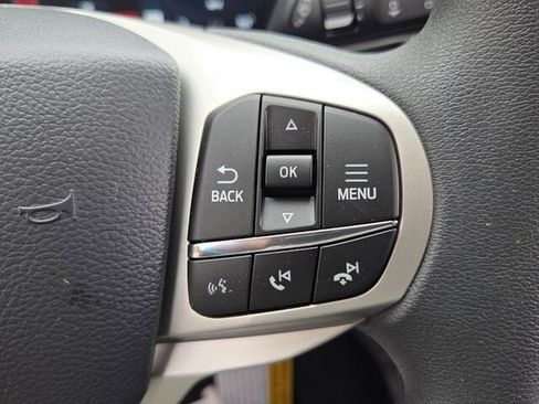 New 2026 Ford Explorer Active image 25