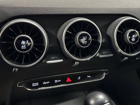 Used 2020 Audi TT 2.0T image 32