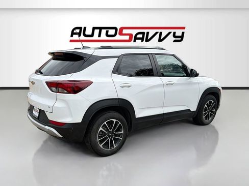 Used 2024 Chevrolet TrailBlazer LT w/ Convenience Package image 7
