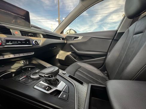 Used 2019 Audi A4 2.0T Premium w/ Convenience Package image 62