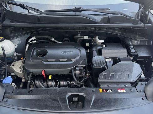 Used 2019 Kia Sportage LX AWD/4WD image 28