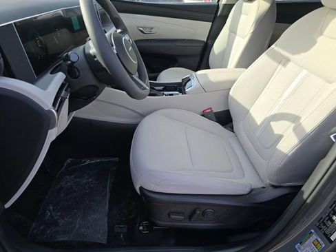 New 2026 Hyundai Tucson SEL AWD/4WD image 21