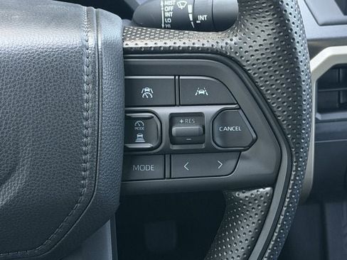 New 2026 Toyota Tacoma SR5 AWD/4WD image 16