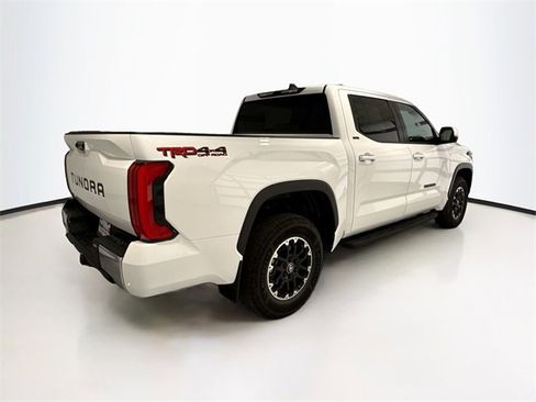 New 2026 Toyota Tundra SR5 image 6
