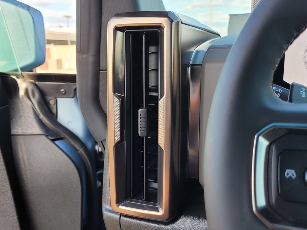 New 2024 GMC Hummer EV 3X w/ Omega Edition AWD/4WD image 31