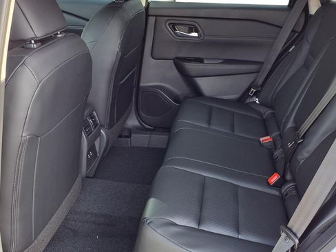 New 2026 Nissan Rogue Dark Armor AWD/4WD image 23