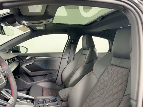 New 2026 Audi S3 Premium image 14