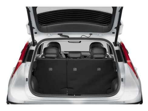 New 2026 Kia Niro Wave w/ Wave Preserve Package FWD image 11