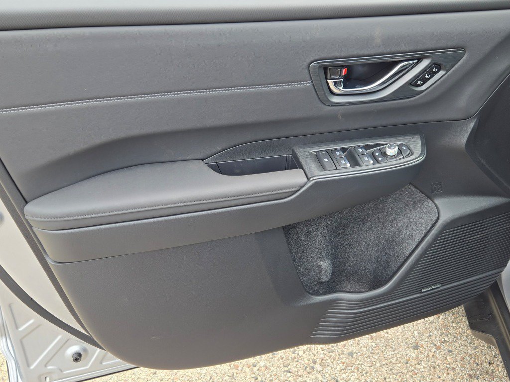 New 2026 Subaru Outback Touring AWD/4WD image 33