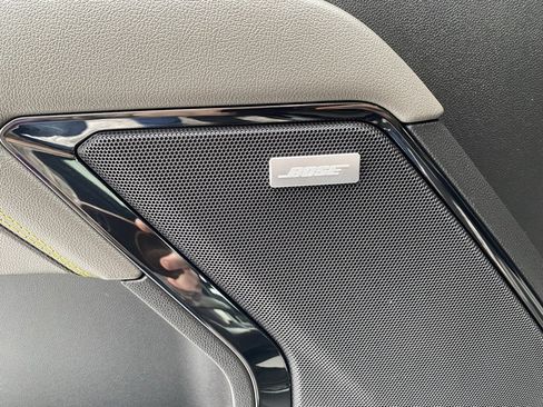 Used 2022 Chevrolet Silverado 1500 ZR2 w/ Technology Package image 11