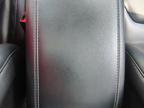 Used 2024 Ford Edge Titanium w/ Equipment Group 301A AWD/4WD image 28