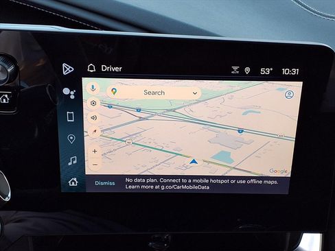 Used 2025 Chevrolet Corvette Stingray Coupe w/ 1LT image 21