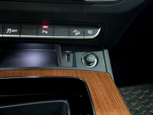 Used 2023 Audi Q5 2.0T Premium Plus w/ Premium Plus Package image 34