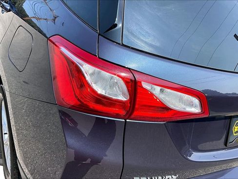 Used 2019 Chevrolet Equinox LT AWD/4WD image 23