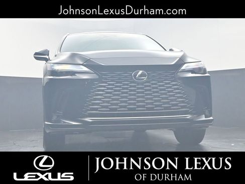 New 2026 Lexus RX 350 Premium image 16