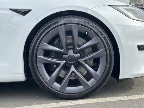 Used 2022 Tesla Model S image 44