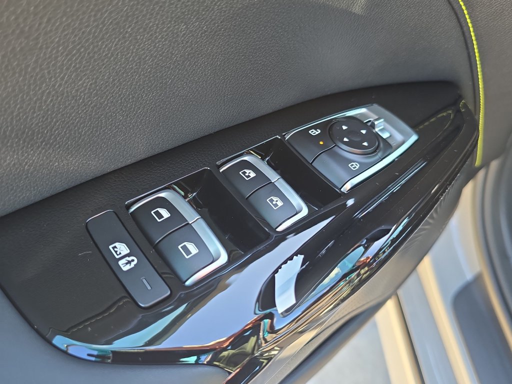 New 2027 Kia K5 GT FWD image 20