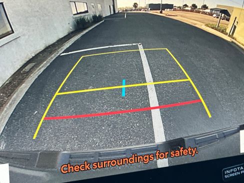 New 2026 Toyota Tacoma SR5 image 20