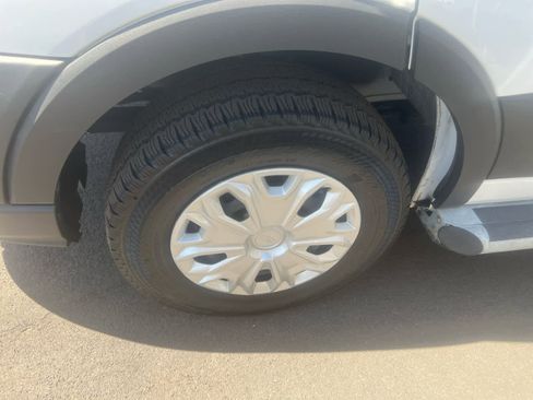 Used 2023 Ford Transit 250 Low Roof w/ Exterior Upgrade Package image 6