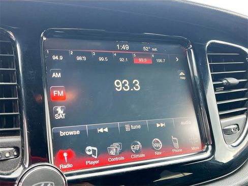 Used 2013 Dodge Dart Limited w/ Premium Group image 14