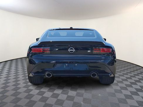 Used 2024 Nissan Z Performance w/ Floor Mat Package RWD image 6