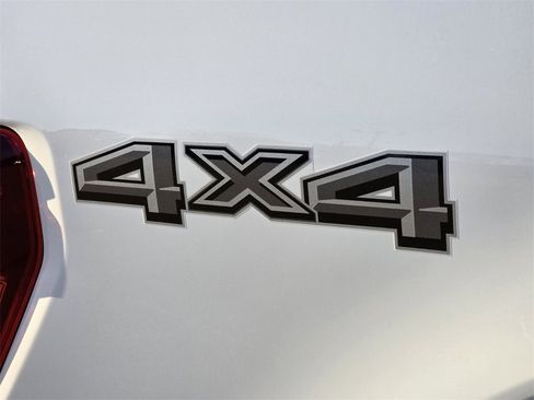 Used 2025 Ford F150 XLT w/ Equipment Group 301A Standard image 8