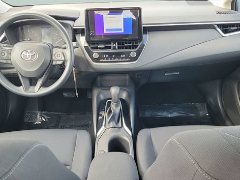 Used 2024 Toyota Corolla LE FWD image 11