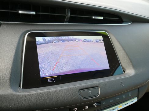 Used 2019 Cadillac XT4 Luxury image 27