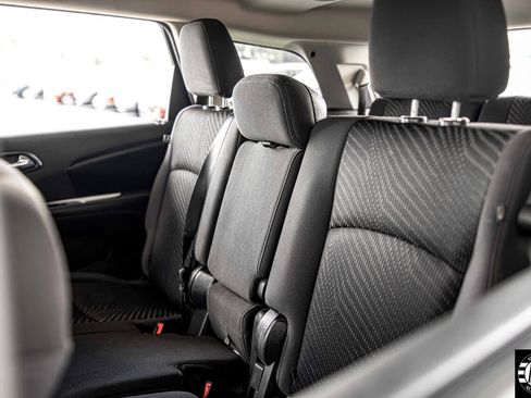 Used 2012 Dodge Journey SXT w/ Sound Group image 32