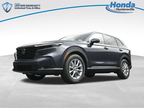 New 2026 Honda CR-V EX image 32