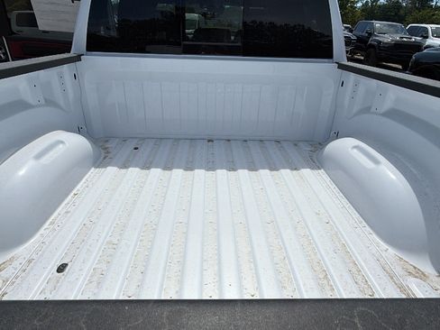 New 2026 RAM 1500 Rebel w/ Rebel Level 1 Equipment Group AWD/4WD image 13